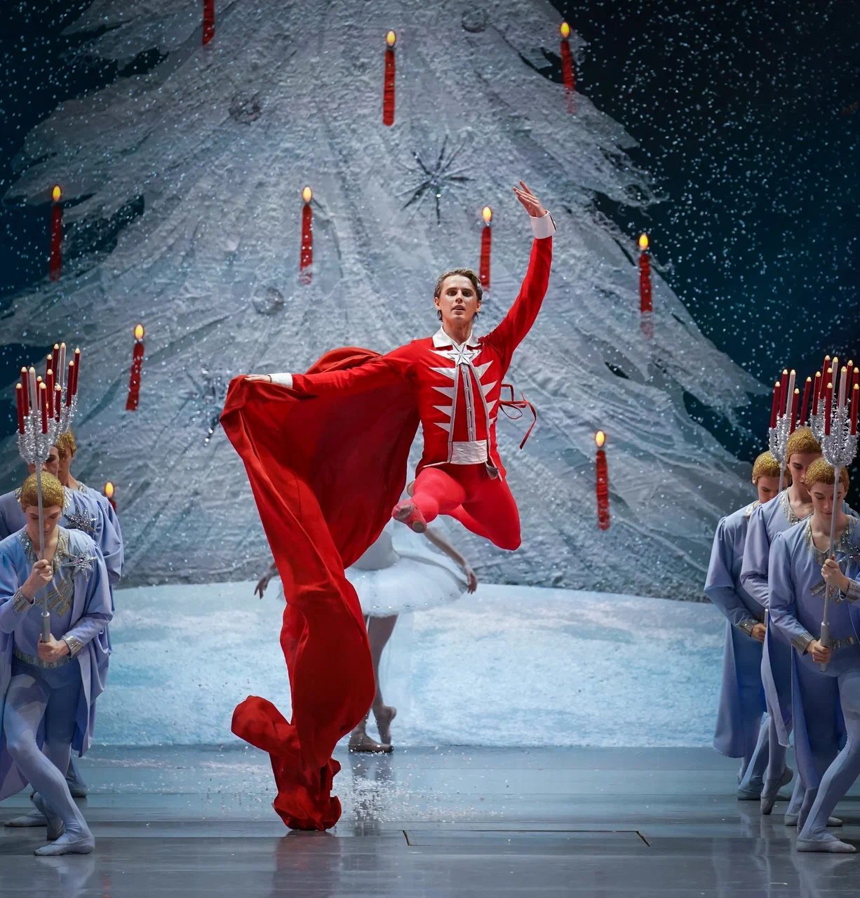 Щелкунчик