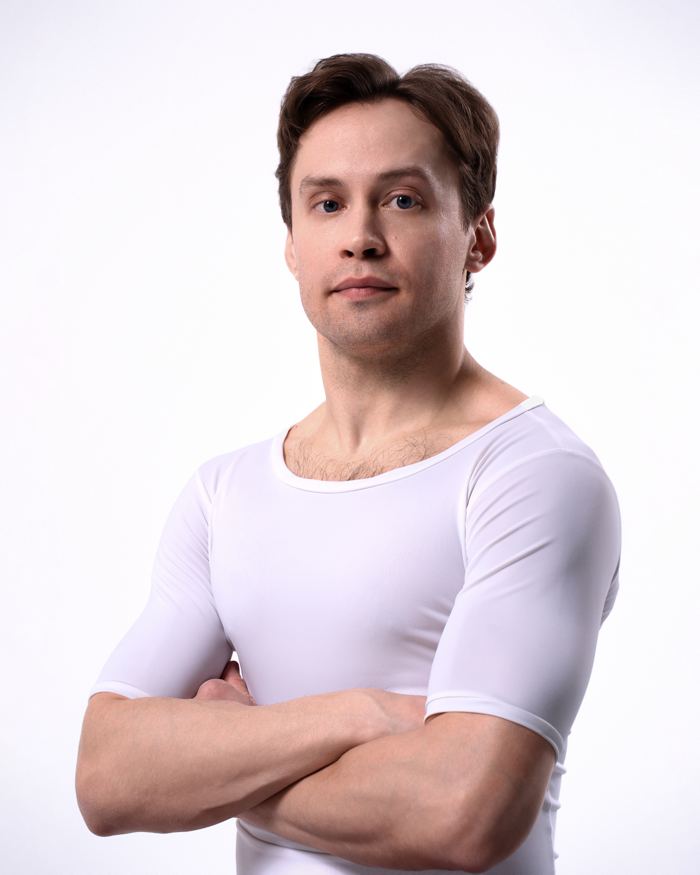 Евгений Басалюк